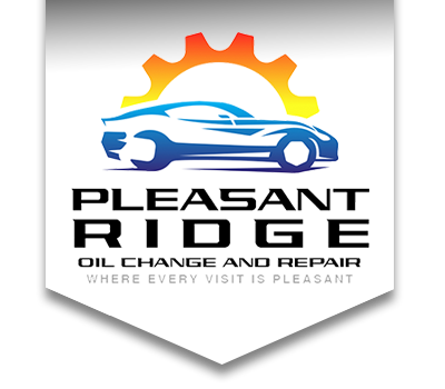 Pleasant Ridge Oil